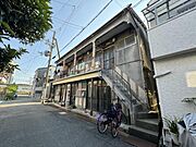 大和田駅より徒歩12分 2階 築56年5ヶ月の賃貸物件