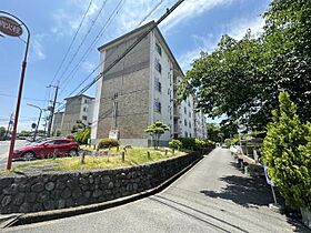 大阪府枚方市藤阪西町（賃貸アパート2LDK・5階・58.65㎡） その3