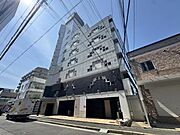 香里園駅より徒歩4分 7階 築37年8ヶ月の賃貸物件