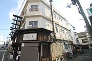 萱島駅より徒歩3分 2階 築57年11ヶ月の賃貸物件