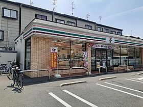 プラシードセレノカーサ3  ｜ 大阪府寝屋川市東神田町21番6号（賃貸アパート1LDK・3階・42.00㎡） その17