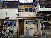 萱島駅より徒歩14分 2階 築59年5ヶ月の賃貸物件