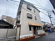 ドゥウエル南 3階 築34年7ヶ月の賃貸物件