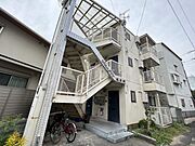 シャルムメゾン寝屋川 3階 築35年9ヶ月の賃貸物件