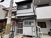 大和田駅より徒歩15分 築58年6ヶ月 2階建の賃貸物件