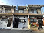 四条畷駅より徒歩25分 1階 築52年7ヶ月の賃貸物件