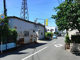 大阪府寝屋川市下木田町（賃貸一戸建3LDK・1階・45.00㎡） その16