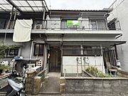 寝屋川市駅より徒歩26分 1階 築58年9ヶ月の賃貸物件