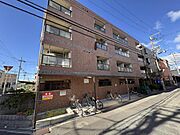 古川橋駅より徒歩12分 4階 築28年4ヶ月の賃貸物件