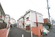 寝屋川市駅より徒歩22分 2階 築38年11ヶ月の賃貸物件