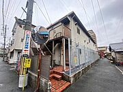 大和田駅より徒歩4分 2階 築38年2ヶ月の賃貸物件