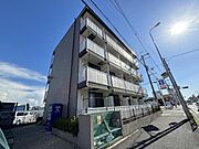 大和田駅より徒歩12分 4階 築17年3ヶ月の賃貸物件