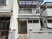 寝屋川市河北中町連棟住宅 1階 築56年7ヶ月の賃貸物件