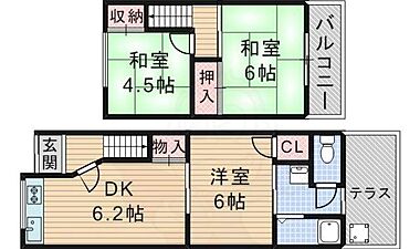 間取り：227091000197