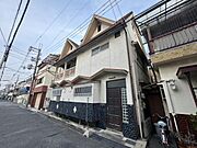 大和田駅より徒歩3分 2階 築47年1ヶ月の賃貸物件