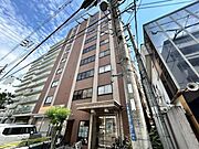 Ｍ’ＰＬＡＺＡ香里参番館 8階 築21年11ヶ月の賃貸物件