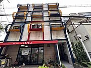 エム・ケイ6香里園 4階 築35年4ヶ月の賃貸物件