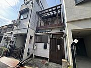 古川橋駅より徒歩20分 2階 築58年の賃貸物件