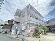 スカイデー 1階 築30年8ヶ月の賃貸物件