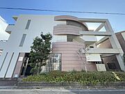 ヴァン・ベェール 3階 築30年4ヶ月の賃貸物件