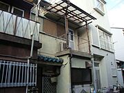 萱島駅より徒歩9分 1階 築61年10ヶ月の賃貸物件