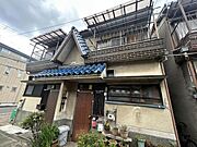香里園駅より徒歩17分 築58年5ヶ月 2階建の賃貸物件