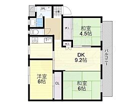 間取り：227094102938