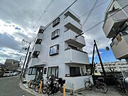 大和田駅より徒歩10分 2階 築36年1ヶ月の賃貸物件