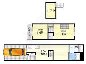 間取り：227094165010