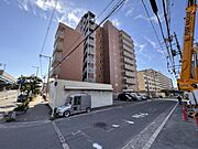 門真市駅より徒歩5分 10階 築21年8ヶ月の賃貸物件