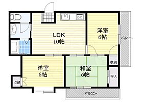 間取り：227094447046