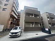 ResidenceHaru2 2階 新築の賃貸物件