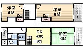 間取り：227095363154