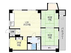 間取り：227095363281