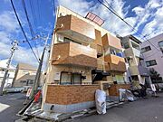 フロール館香里 2階 築39年6ヶ月の賃貸物件