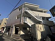 香里園駅より徒歩6分 3階 築40年2ヶ月の賃貸物件