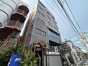 大和田駅より徒歩4分 5階 築29年3ヶ月の賃貸物件