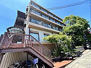 グロースコート香里園 4階 築41年の賃貸物件