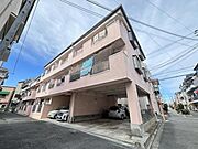 プチメゾンとうだ 1階 築38年6ヶ月の賃貸物件