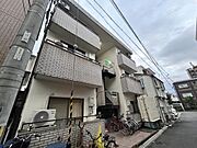 香里園駅より徒歩7分 3階 築37年2ヶ月の賃貸物件