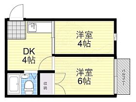 間取り：227095363429