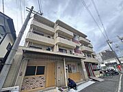 門真モントレー 3階 築40年3ヶ月の賃貸物件