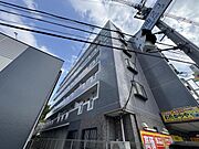 大日駅より徒歩20分 3階 築33年の賃貸物件