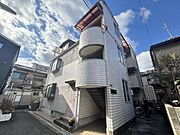 プチメゾン萱島 1階 築38年2ヶ月の賃貸物件