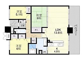 間取り：227095363257