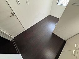 京阪本線 大和田駅 徒歩6分の賃貸アパート 1階1Kのリビング/ダイニング