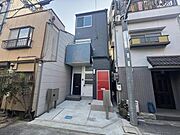 シェスム大和田 1階 築1年の賃貸物件