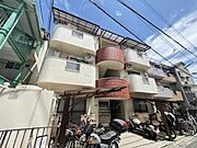 グリーンマンション吉川 2階 築38年4ヶ月の賃貸物件