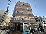 ＲｅＮａＸｉＡ萱島 4階 築33年8ヶ月の賃貸物件