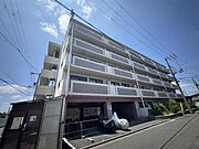 古川橋駅より徒歩16分 5階 築30年10ヶ月の賃貸物件